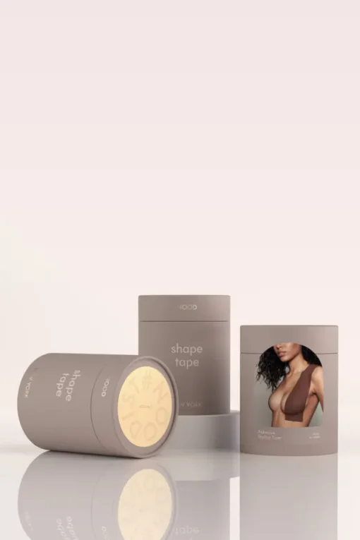 Shape Tape | NOOD Breast Tape No 5 4 inch