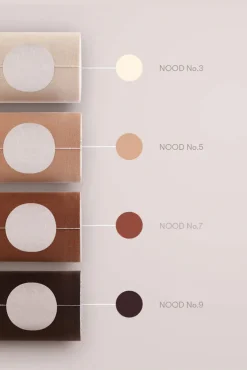 Shape Tape | NOOD Breast Tape No 3 3 Inch