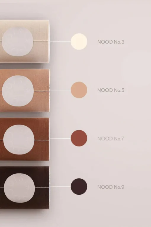 Shape Tape | NOOD Breast Tape No 5 4 inch