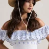 Wild At Heart | Beige Straw Sun Hat